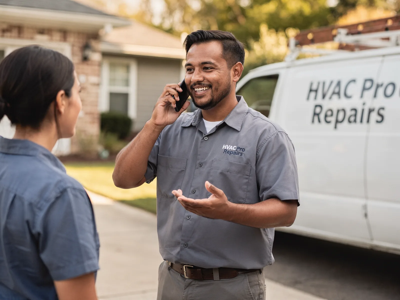 Heat Pump Repair Kinsale, VA FAQs